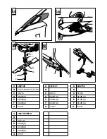 Предварительный просмотр 130 страницы Jonsered LM 2146 CD Instruction Manual