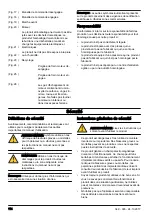 Предварительный просмотр 114 страницы Jonsered LM 2146 CMD Operator'S Manual