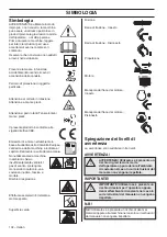 Предварительный просмотр 102 страницы Jonsered LM 2146CMD Operator'S Manual