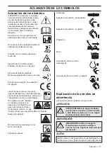 Предварительный просмотр 117 страницы Jonsered LM 2146CMD Operator'S Manual