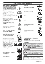 Предварительный просмотр 147 страницы Jonsered LM 2146CMD Operator'S Manual