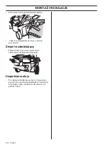 Предварительный просмотр 212 страницы Jonsered LM 2146CMD Operator'S Manual