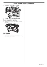 Предварительный просмотр 227 страницы Jonsered LM 2146CMD Operator'S Manual