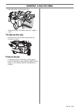 Предварительный просмотр 269 страницы Jonsered LM 2146CMD Operator'S Manual