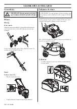 Предварительный просмотр 324 страницы Jonsered LM 2146CMD Operator'S Manual