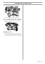 Предварительный просмотр 325 страницы Jonsered LM 2146CMD Operator'S Manual