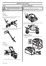 Предварительный просмотр 368 страницы Jonsered LM 2146CMD Operator'S Manual