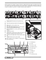 Предварительный просмотр 5 страницы Jonsered LM 2147 CM Instruction Manual