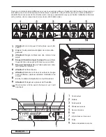 Preview for 17 page of Jonsered LM 2147 CM Instruction Manual