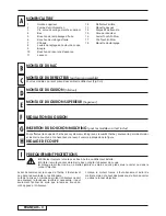 Preview for 19 page of Jonsered LM 2147 CM Instruction Manual