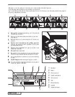 Предварительный просмотр 23 страницы Jonsered LM 2147 CM Instruction Manual