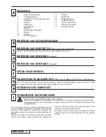 Предварительный просмотр 25 страницы Jonsered LM 2147 CM Instruction Manual