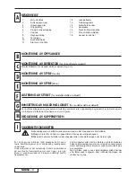 Предварительный просмотр 31 страницы Jonsered LM 2147 CM Instruction Manual