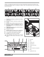 Предварительный просмотр 35 страницы Jonsered LM 2147 CM Instruction Manual