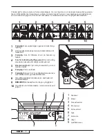 Предварительный просмотр 47 страницы Jonsered LM 2147 CM Instruction Manual