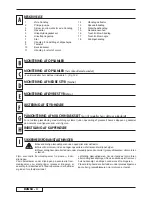 Предварительный просмотр 49 страницы Jonsered LM 2147 CM Instruction Manual