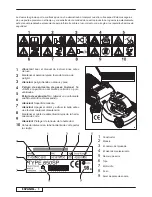 Предварительный просмотр 53 страницы Jonsered LM 2147 CM Instruction Manual