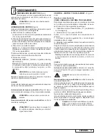 Предварительный просмотр 56 страницы Jonsered LM 2147 CM Instruction Manual