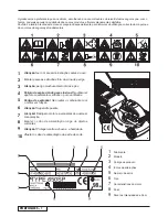 Предварительный просмотр 59 страницы Jonsered LM 2147 CM Instruction Manual