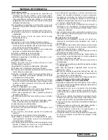 Предварительный просмотр 60 страницы Jonsered LM 2147 CM Instruction Manual