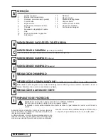 Предварительный просмотр 61 страницы Jonsered LM 2147 CM Instruction Manual