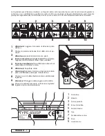 Предварительный просмотр 65 страницы Jonsered LM 2147 CM Instruction Manual