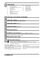 Предварительный просмотр 67 страницы Jonsered LM 2147 CM Instruction Manual