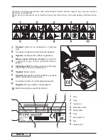 Предварительный просмотр 71 страницы Jonsered LM 2147 CM Instruction Manual