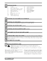 Предварительный просмотр 79 страницы Jonsered LM 2147 CM Instruction Manual