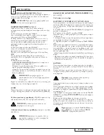 Предварительный просмотр 80 страницы Jonsered LM 2147 CM Instruction Manual