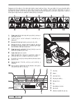 Предварительный просмотр 89 страницы Jonsered LM 2147 CM Instruction Manual