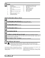 Предварительный просмотр 91 страницы Jonsered LM 2147 CM Instruction Manual