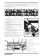 Предварительный просмотр 101 страницы Jonsered LM 2147 CM Instruction Manual