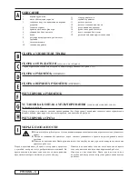 Предварительный просмотр 103 страницы Jonsered LM 2147 CM Instruction Manual