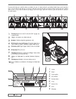 Предварительный просмотр 107 страницы Jonsered LM 2147 CM Instruction Manual