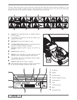 Предварительный просмотр 113 страницы Jonsered LM 2147 CM Instruction Manual