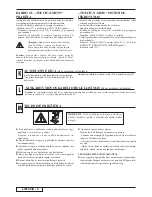 Предварительный просмотр 117 страницы Jonsered LM 2147 CM Instruction Manual