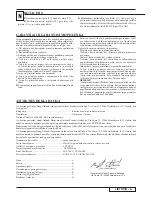 Предварительный просмотр 118 страницы Jonsered LM 2147 CM Instruction Manual