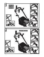 Preview for 127 page of Jonsered LM 2147 CM Instruction Manual