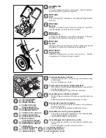 Предварительный просмотр 11 страницы Jonsered LM 2152CMDAE Instruction Manual