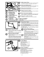 Предварительный просмотр 12 страницы Jonsered LM 2152CMDAE Instruction Manual