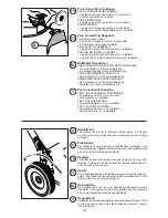 Предварительный просмотр 13 страницы Jonsered LM 2152CMDAE Instruction Manual