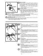 Предварительный просмотр 15 страницы Jonsered LM 2152CMDAE Instruction Manual