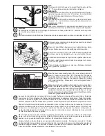 Предварительный просмотр 16 страницы Jonsered LM 2152CMDAE Instruction Manual