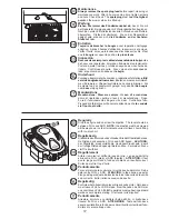 Предварительный просмотр 17 страницы Jonsered LM 2152CMDAE Instruction Manual