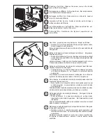 Предварительный просмотр 19 страницы Jonsered LM 2152CMDAE Instruction Manual