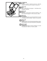 Предварительный просмотр 13 страницы Jonsered LM 2153CMDA Instruction Manual