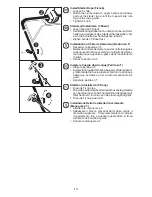 Предварительный просмотр 14 страницы Jonsered LM 2153CMDA Instruction Manual