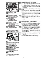 Предварительный просмотр 15 страницы Jonsered LM 2153CMDA Instruction Manual