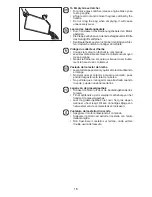 Предварительный просмотр 16 страницы Jonsered LM 2153CMDA Instruction Manual